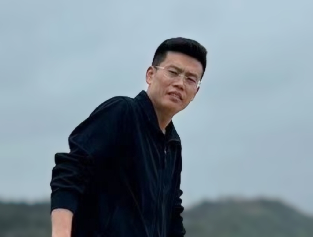 创始人张正波